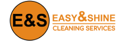 Easy & Shine Cleaning Services Logo