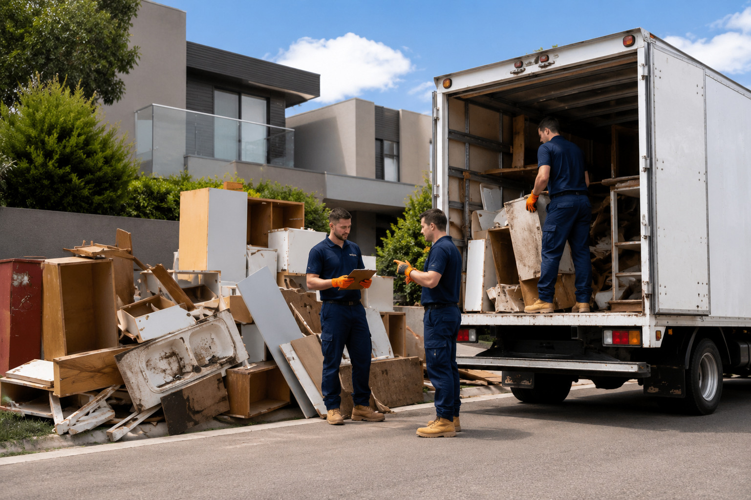 How Much Does Rubbish Removal Cost in Melbourne How Much Does Rubbish Removal Cost in Melbourne